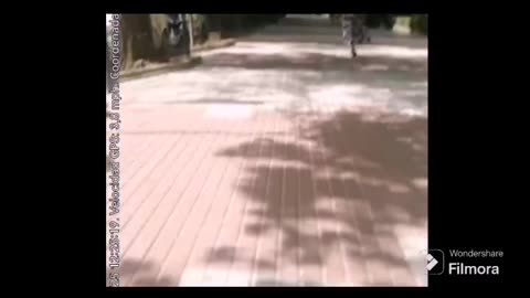 Callejeros Camperos: "Ruta de los cotizantes"