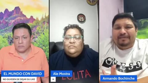 El AVISO de Arturo Carmona a Pati Chapoy Si de ustedes hablamos es porque llevaron el chisme público