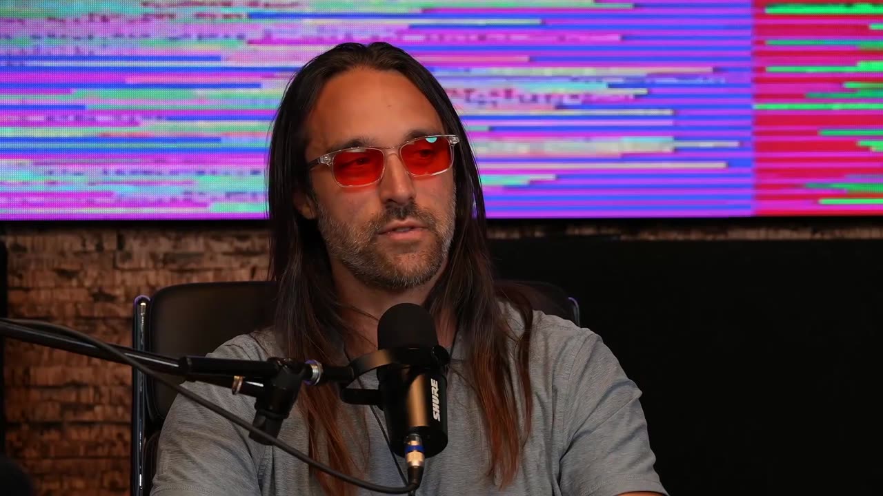 AI: Humanity's Greatest Invention or Biggest Threat? | Everything's Energy Ep-6