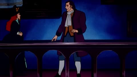 The Story of Cinderella season 1 episode 18