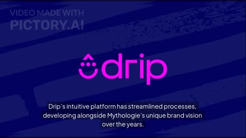 How Mythologie Candles Boosts Revenue by 60-80% Using Drip!