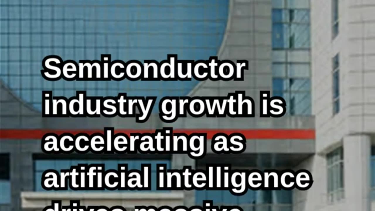 Overlooked Semiconductor Stock Fueling the AI