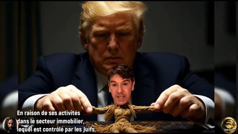 Ce clip a été strike sur YouTube...