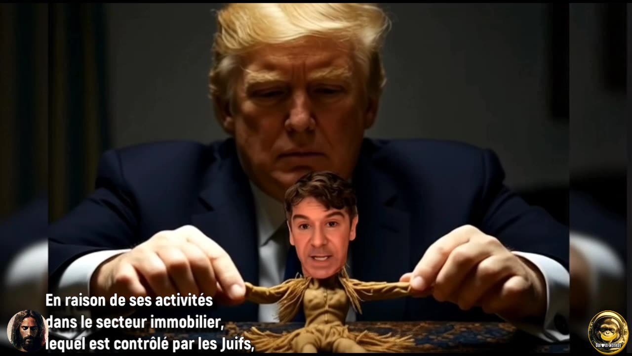 Ce clip a été strike sur YouTube...