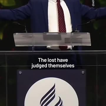 The investigative judgment is deep--can be confusing--can be scary.