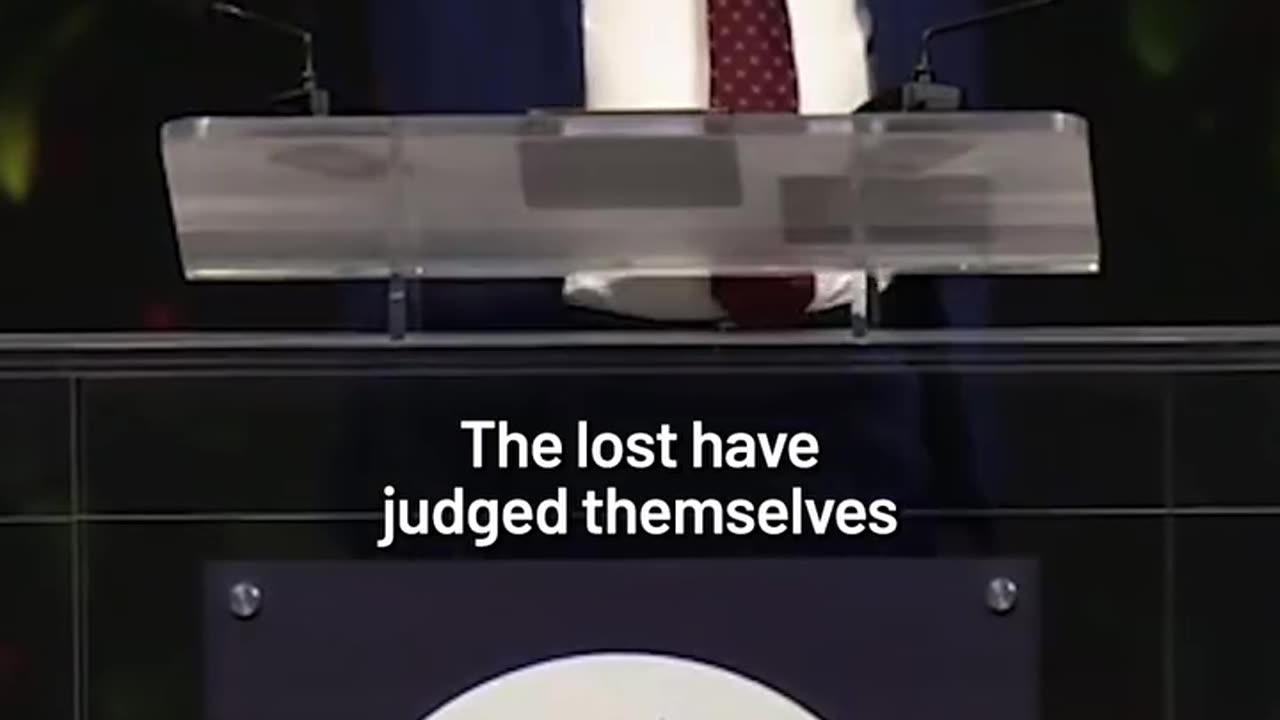 The investigative judgment is deep--can be confusing--can be scary.