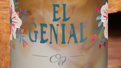 Is this the most refreshing drink ever? Find out why it's simply GENIAL! #IcedCoffee #GenialDrink