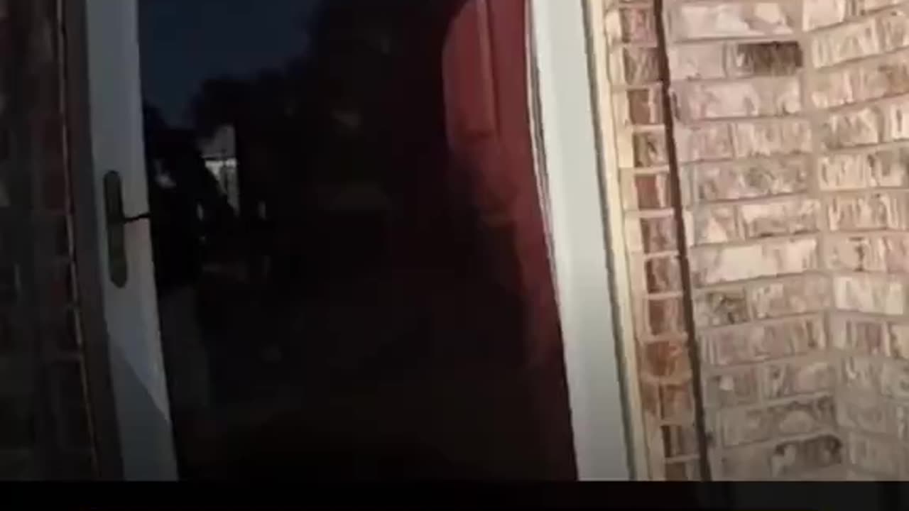 Male Karen Blocked the Street and Called the Cops on a Guy Trying to Do His Job
