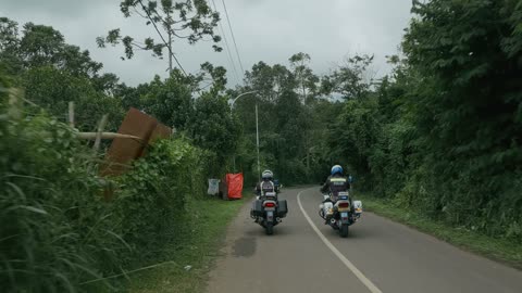 My Adventure in Jakarta, Indonesia!