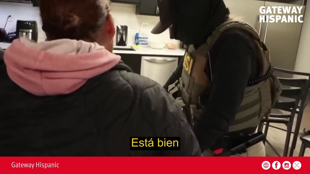 ICE Raid in Nebraska Proves Americans Want the Jobs