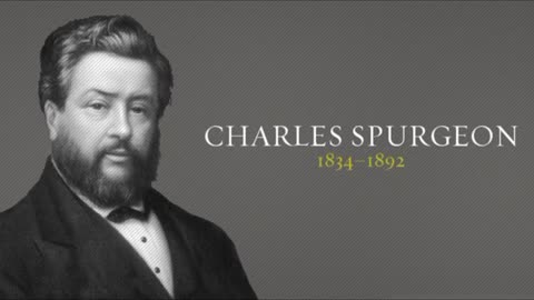 C. H. Spurgeon Sermons