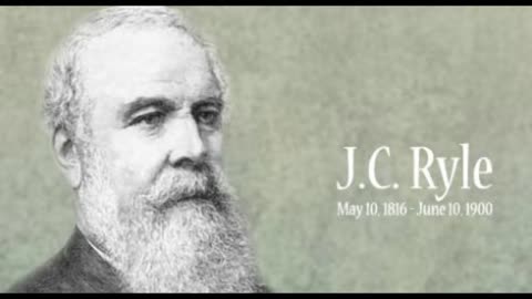 J.C. Ryle Sermons