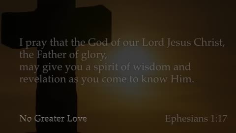 Rest In God's Word