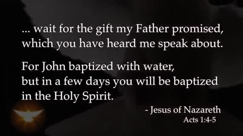 The Commands Of Jesus