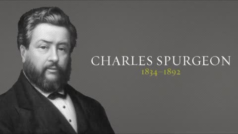 C. H. Spurgeon Sermons