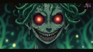 Ghostly Legends: A Haunted Collection of Tales