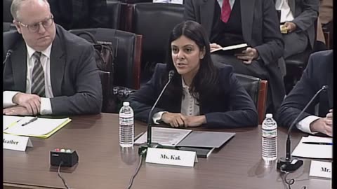 AI Regulation and the Future of US Leadership - May 21, 2025