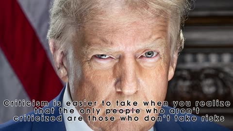 Top Donald Trump Quotes to Inspire Strength and Success