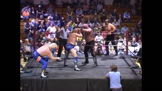 Midnight Express vs Powers Of Pain