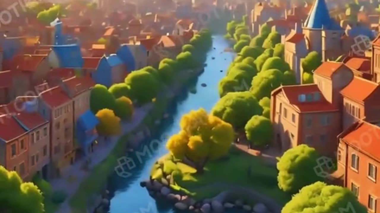 A Promessa do Novo Céu e da Nova Terra