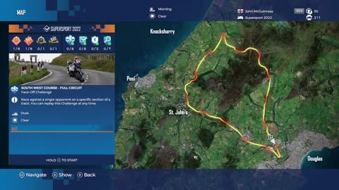 Isle Of Man TT Ride On The Edge 3 - My First Impressions