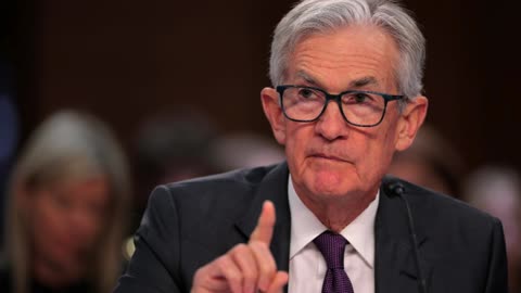 Ep. 8 | The Federal Reserve Series | Wizard Behind the Curtain