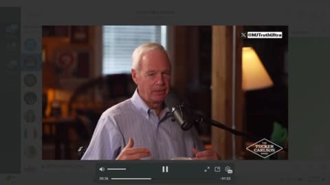 PATRIOT MIKE SHOW May 30, 2025