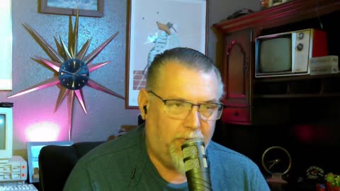 PATRIOT MIKE SHOW May 30, 2025