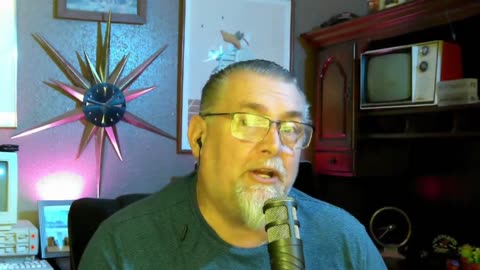 PATRIOT MIKE SHOW May 30, 2025