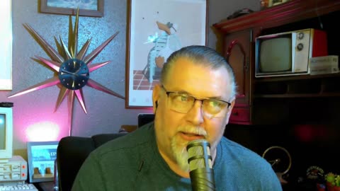 PATRIOT MIKE SHOW May 30, 2025