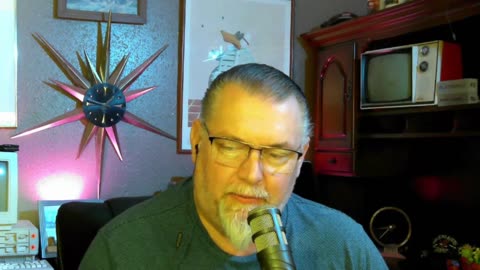 PATRIOT MIKE SHOW May 30, 2025