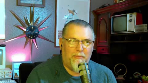PATRIOT MIKE SHOW May 30, 2025