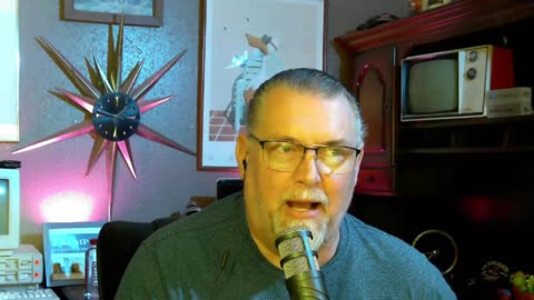 PATRIOT MIKE SHOW May 30, 2025