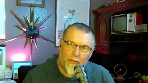 PATRIOT MIKE SHOW May 30, 2025
