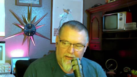 PATRIOT MIKE SHOW May 30, 2025