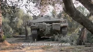 This is Why we Fight