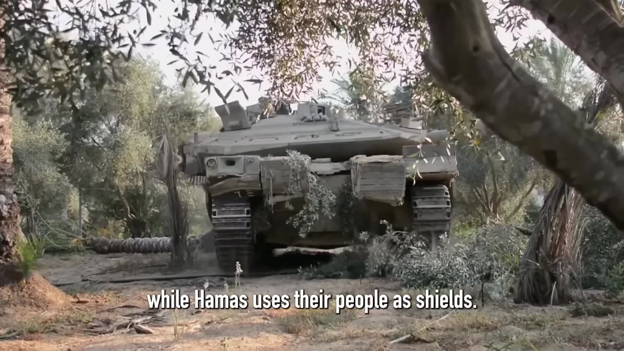 This is Why we Fight