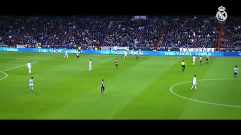 Luka Modrić! | REAL MADRID LEGEND