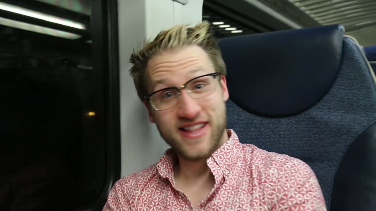 Kid Behind A Camera Fights McJuggerNuggets Round 3