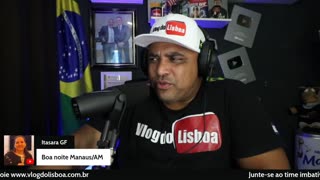 VLOGDOLISBOA LIVE PODCAST | Real News For Real People