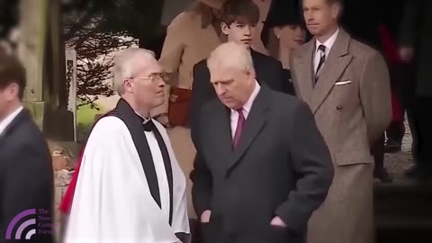 Andrew ordered sex-trafficked girls from a catalogue & brought prostitutes into royal residences