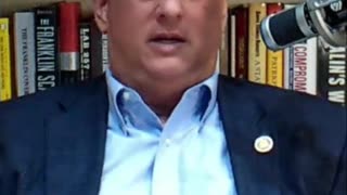 Politician Refuses Pledge! Is He Betraying His Base?