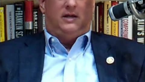 Politician Refuses Pledge! Is He Betraying His Base?