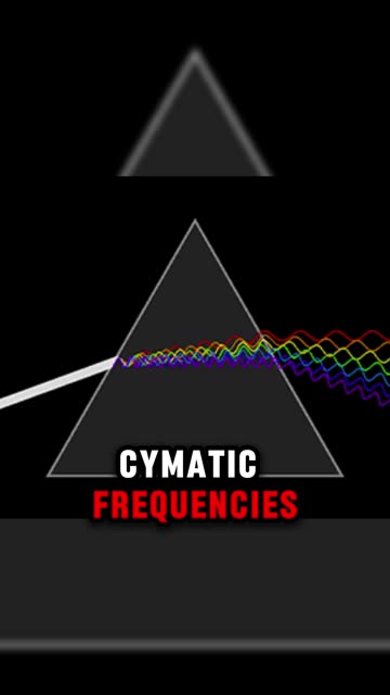 The Great Pyramid of Giza Was Built From The Top Down!?