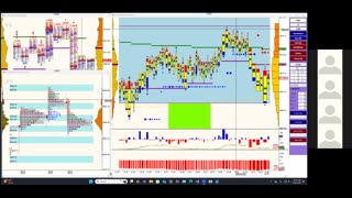 Bluewater Wrap and Trades for Sep 16