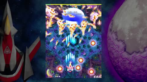 Eschatos Arcade Original Type A Easy Area 26