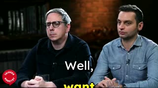 UK's Surprising Anti-Semitic Turn - Ben Shapiro on Triggernometry #securityforce #israel #idf