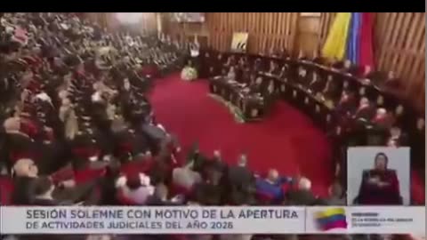 Venezuela aplicará amnistía a los presos políticos