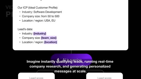 Closely's AI Agents: Automate Lead Research, Qualification & Personalization