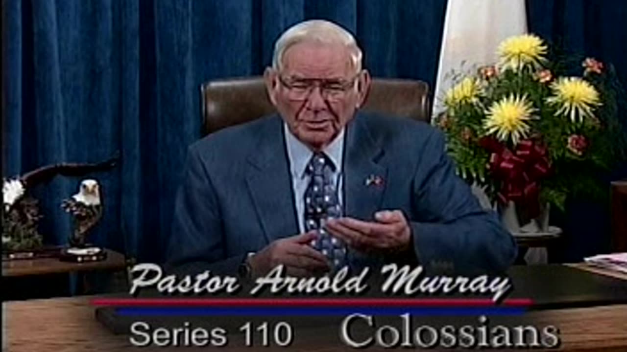 Colossians 4.1-4.18